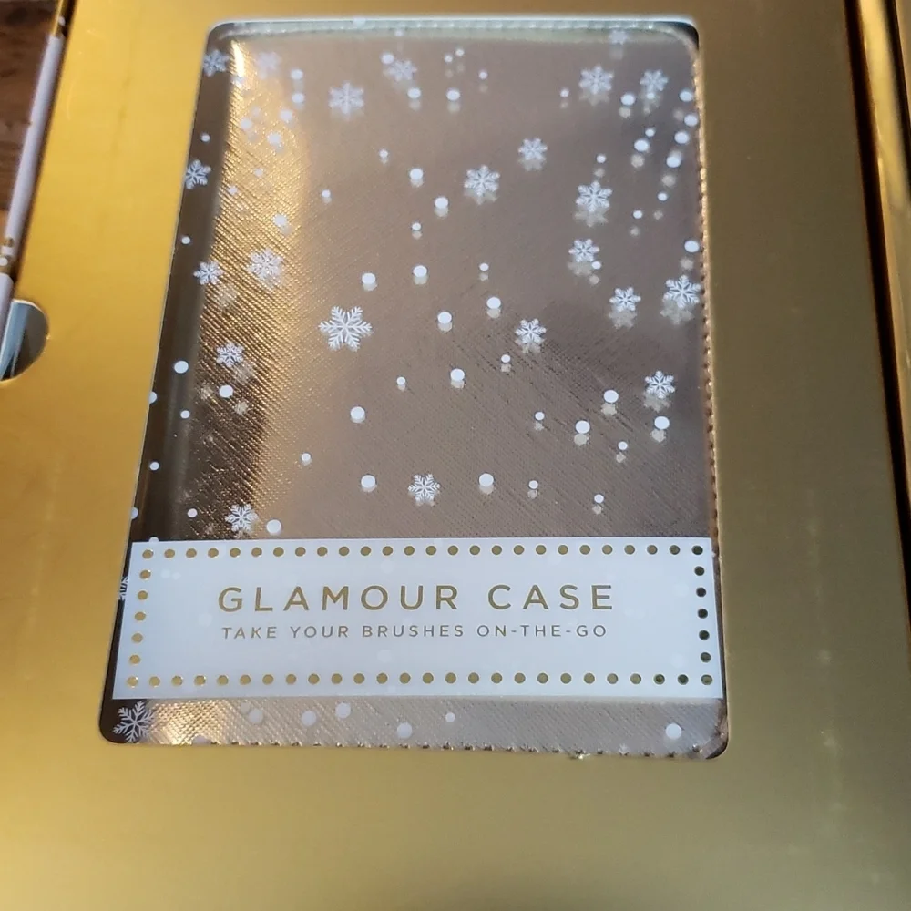 NANETTE Lepore Enchanted Brush Collection